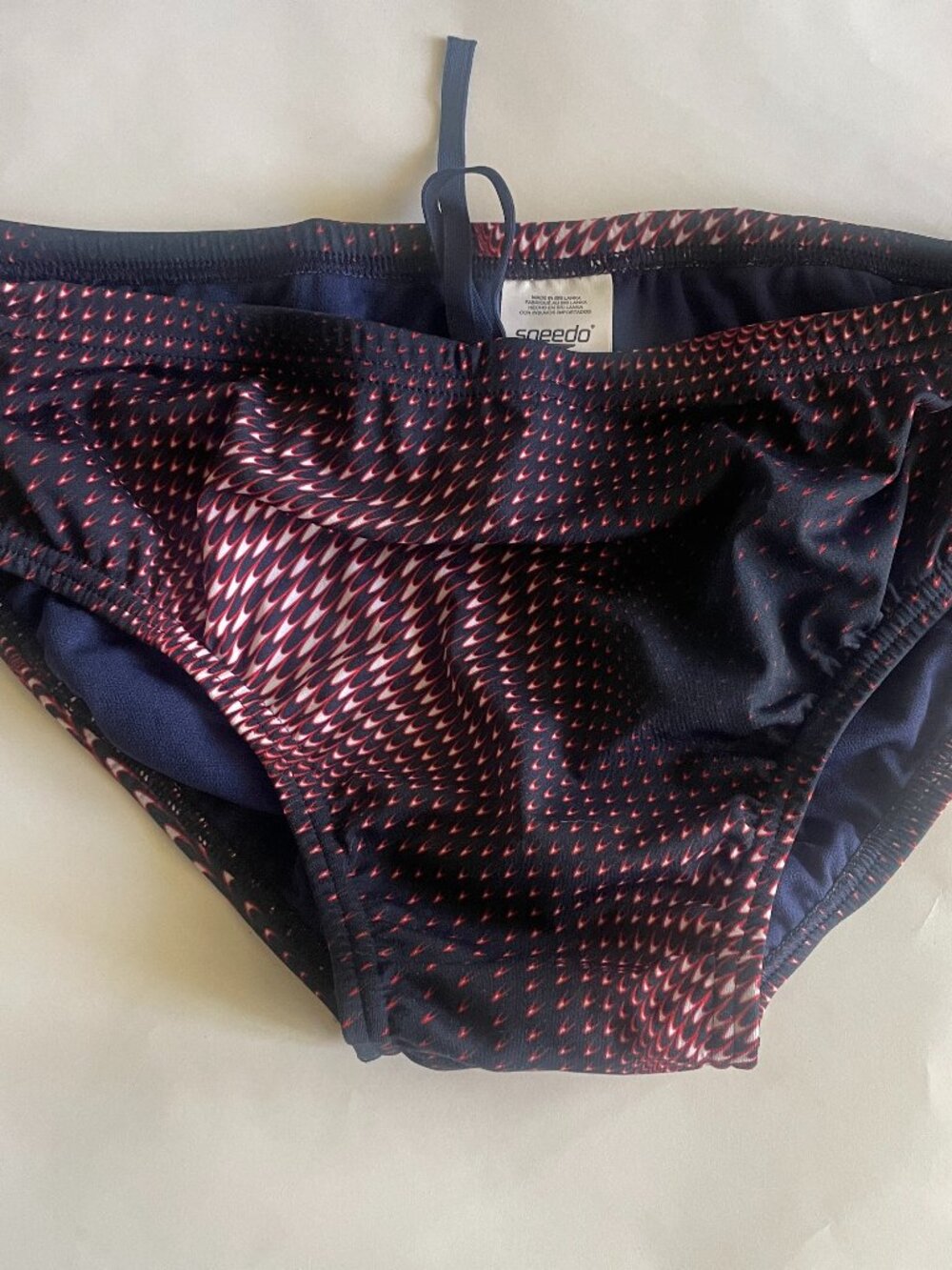 Speedo Endurance+ Bikini Bottoms
